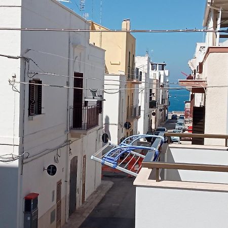Casa Vacanze Iremia Polignano a Mare Eksteriør bilde
