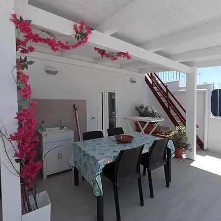 Casa Vacanze Iremia Polignano a Mare Eksteriør bilde