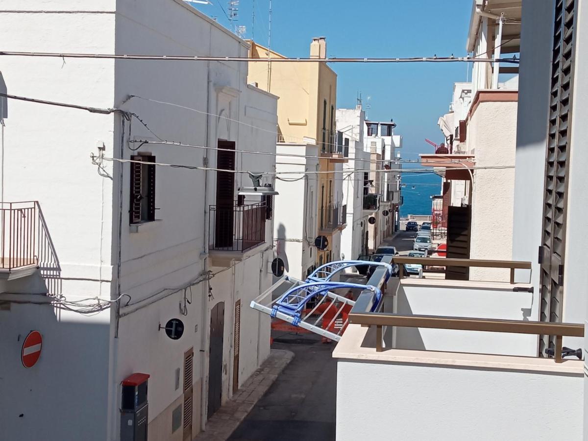 Casa Vacanze Iremia Polignano a Mare Eksteriør bilde