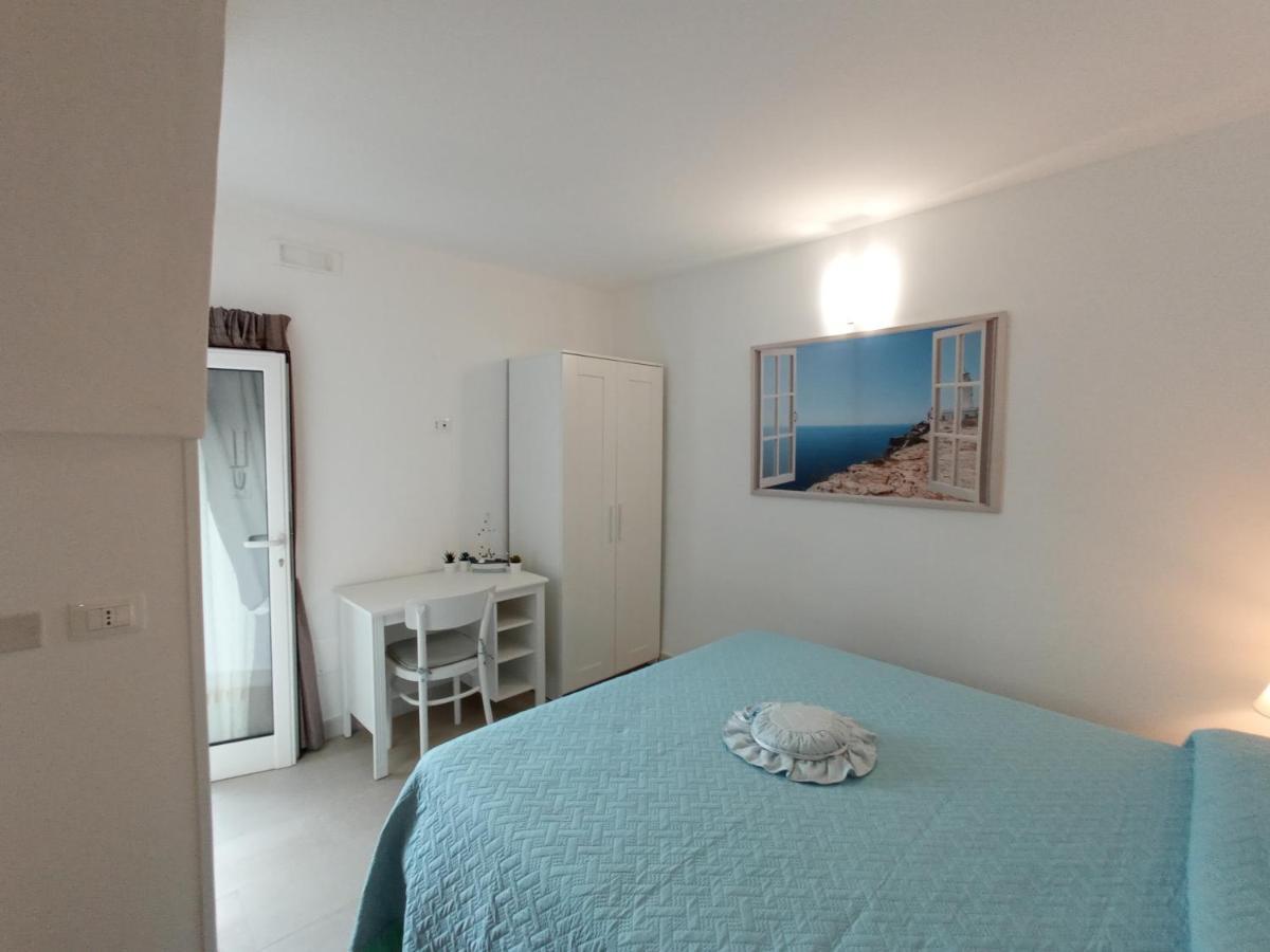 Casa Vacanze Iremia Polignano a Mare Eksteriør bilde