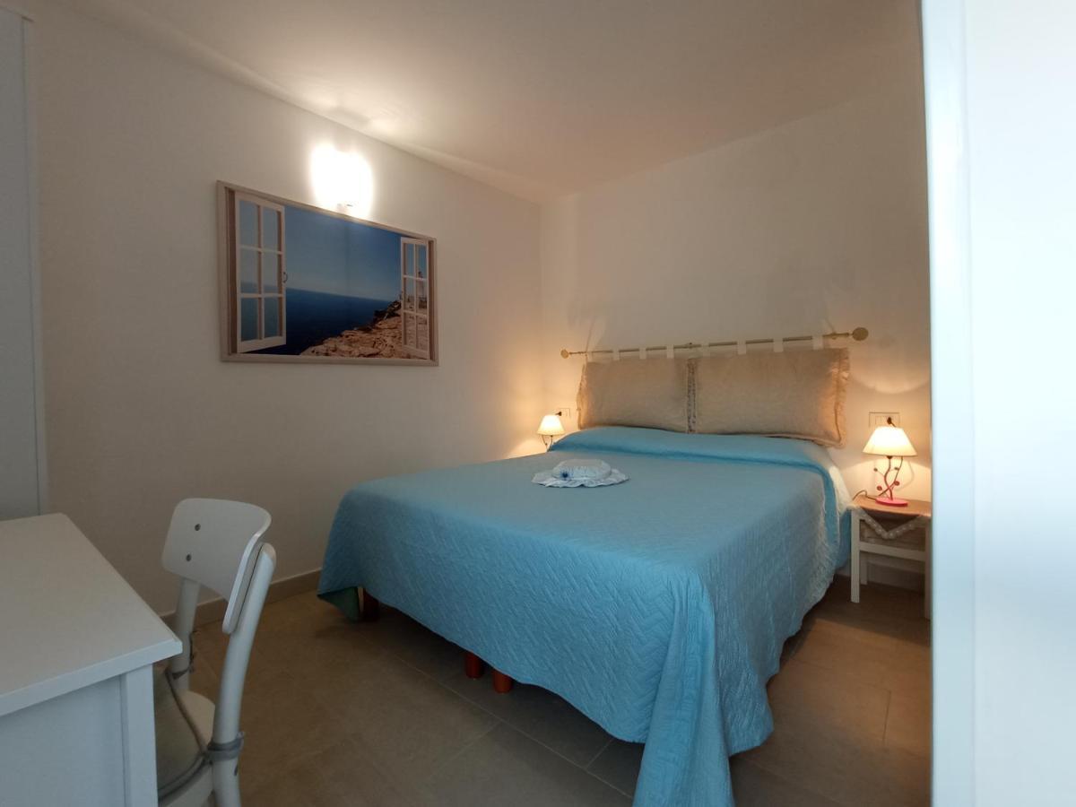 Casa Vacanze Iremia Polignano a Mare Eksteriør bilde
